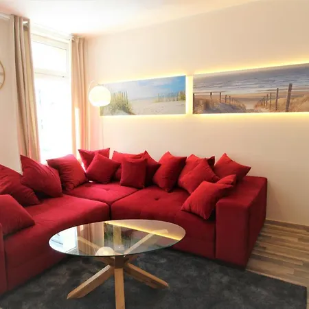 Apartment Schwerin Am Pfaffenteich 1. Obergeschoss *